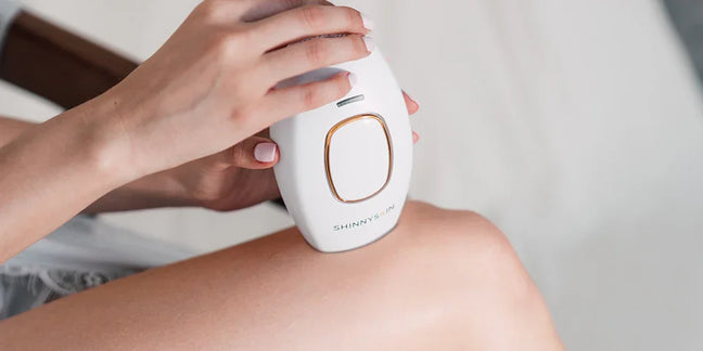 Descubre las diferencias y ventajas de la depilación con cera frente a la depilación láser