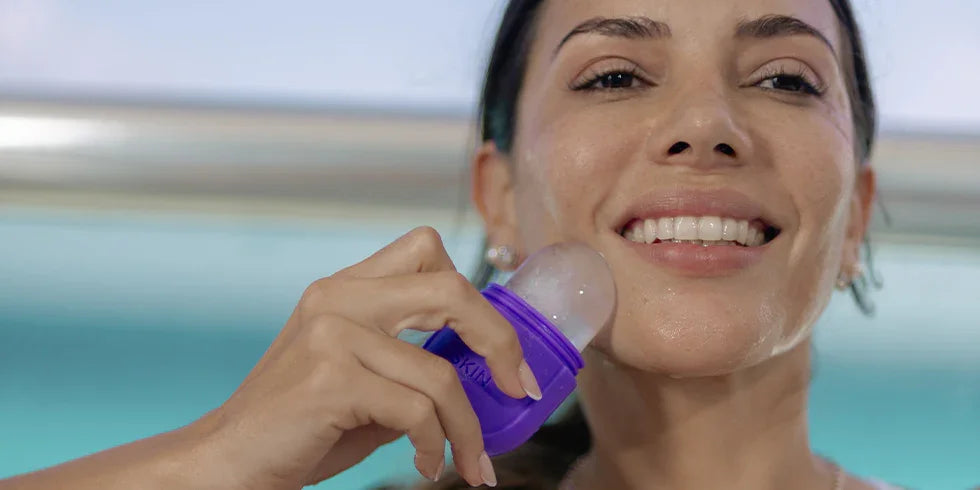 Descubre las mejores Receta de hieloterapia para el rostro