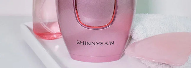 Descubre los beneficios del agua de rosas con la hieloterapia y la depilación permanente