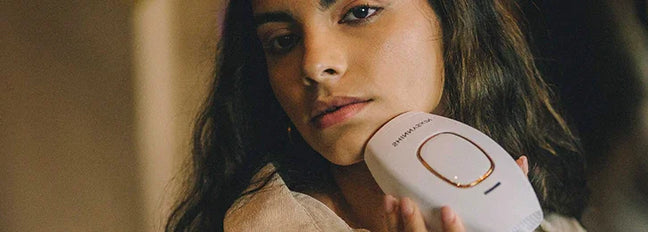 Descubre como realizar la depilación de cuello con láser