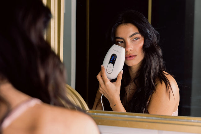 ¿Cuánto tiempo tarda en notarse la depilación IPL? Guía por semanas