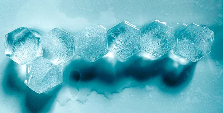 Descubre la hieloterapia con el Contour Cube de ShinnySkin