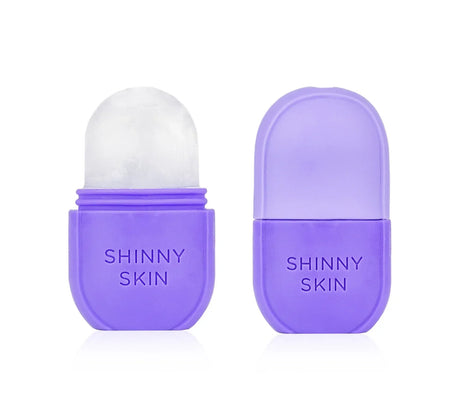 Molde de hieloterapia ShinnySkin para rejuvenecimiento facial