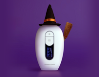 Depiladora Permanente IPL PRO