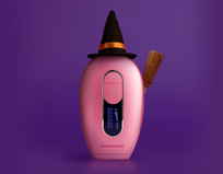 Depiladora Permanente IPL PRO