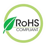 Certificación RoHS