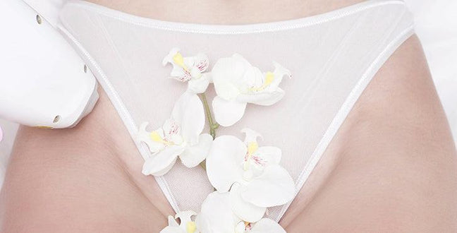 Ventajas de la depilación íntima que debes conocer