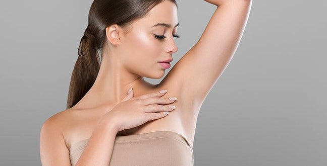 Depilación sin dolor con la depiladora IPL permanente de Shinnyskin