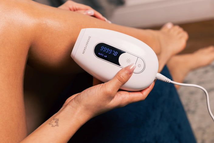 5 mitos sobre la depilación IPL (y la verdad detrás de ellos)