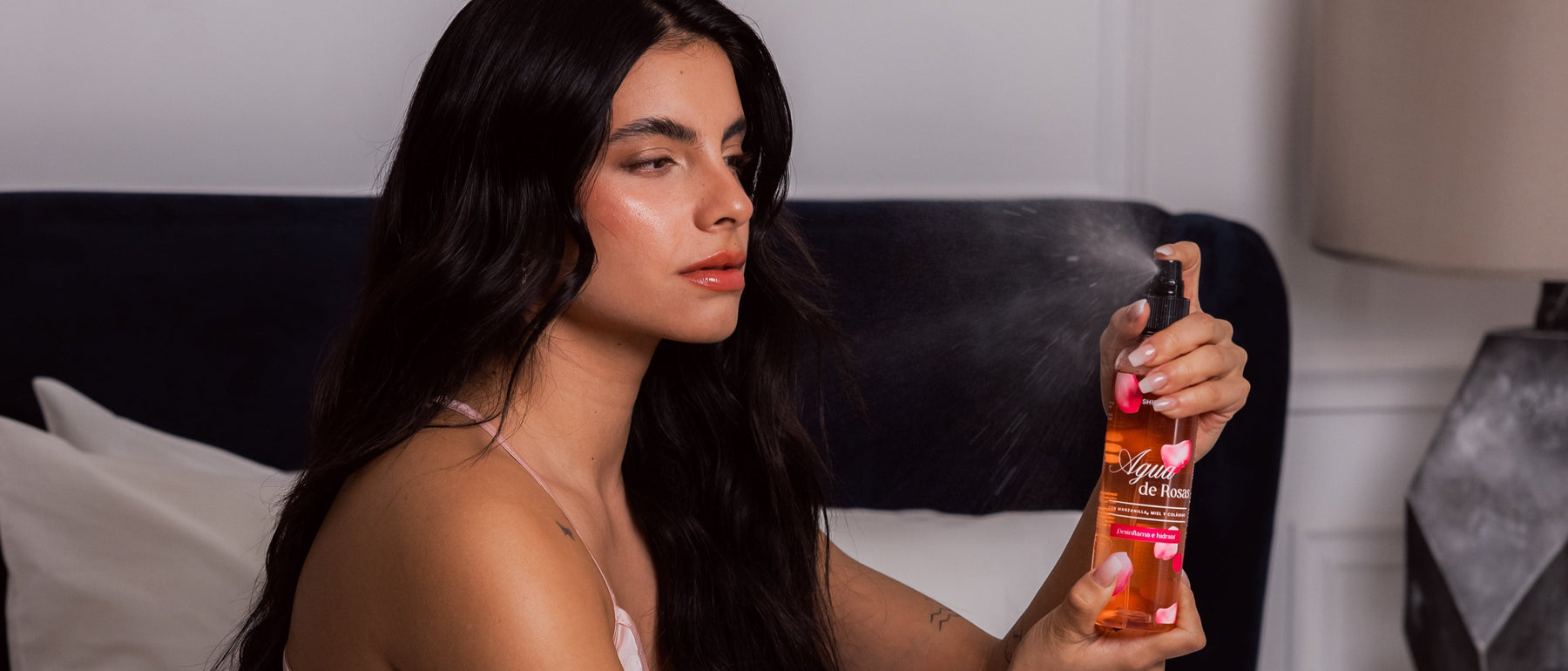 ¿Qué pasa si uso agua de rosas todos los días? Guía definitiva 2025