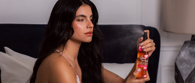 ¿Qué pasa si uso agua de rosas todos los días? Guía definitiva 2025