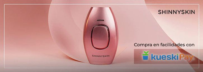 Las mejores promociones en tu depilación permanente IPL son de Shinnyskin