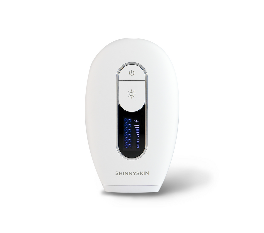 Depiladora Permanente IPL PRO