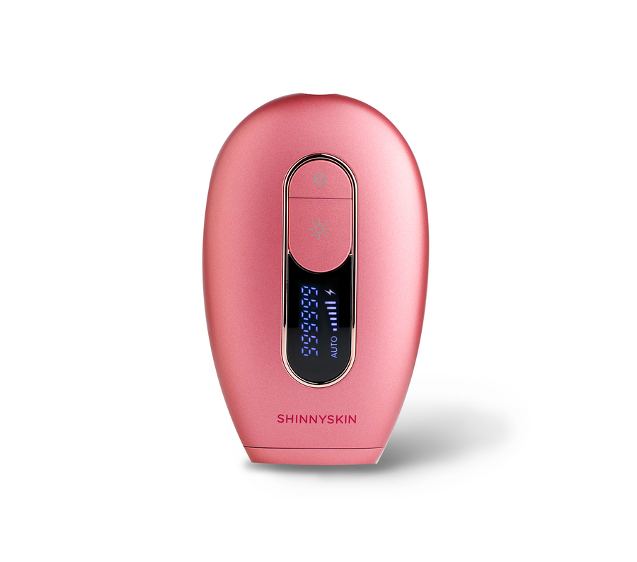 Depiladora Permanente IPL PRO