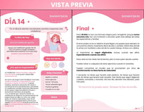 Reto GLOW UP: 30 días (E-book)