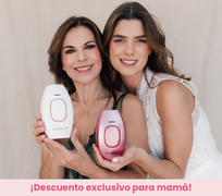 Depiladora Permanente IPL clásica