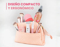 Perfiladora Facial reutilizable con Cuchilla de Acero Inoxidable