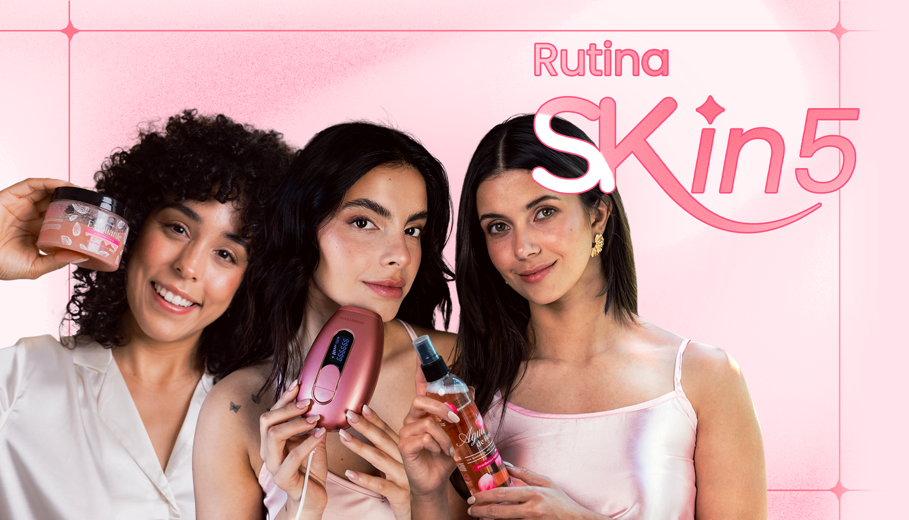My ShinnySkin
