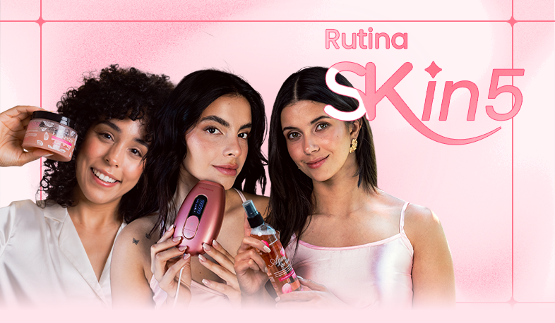 My ShinnySkin