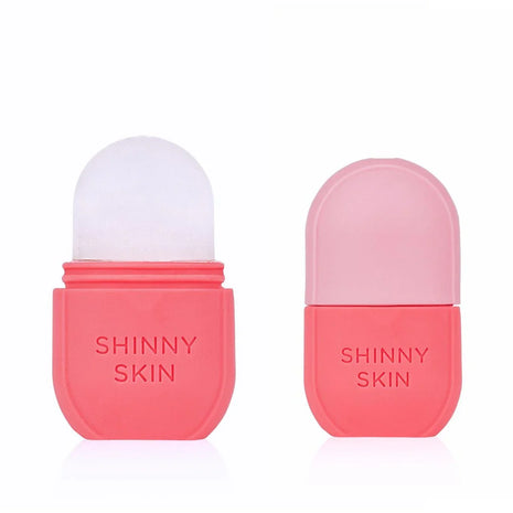 Molde de hieloterapia ShinnySkin - Reafirmante Facial