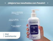 ShinnySkin x Passini: Kit Clásico Premium de depilación edición limitada