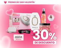 Kit Clásico: Depilación Permanente todo lo que necesitas