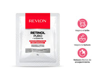 Regalo: Mascarilla de Retinol Anti-arrugas