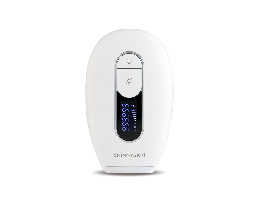 Depiladora Permanente IPL PRO