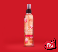Agua de Rosas Potencializada