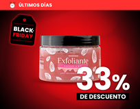 Exfoliante Potenciador con Miel - Adiós vellos enterrados