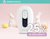 Depiladora Permanente IPL PRO