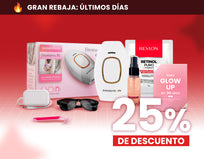 Depiladora Permanente IPL clásica