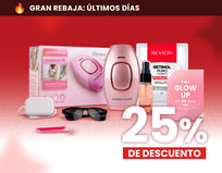 Depiladora Permanente IPL clásica