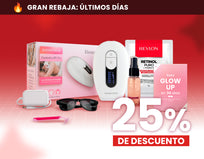 Depiladora Permanente IPL PRO