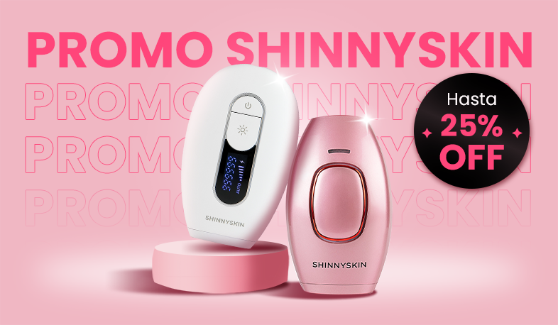 My ShinnySkin