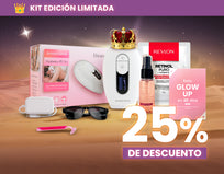 Depiladora Permanente IPL PRO