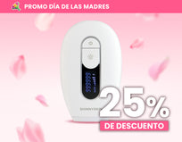 Depiladora Permanente IPL PRO