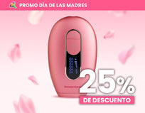 Depiladora Permanente IPL PRO