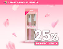 Perfiladora Facial reutilizable con Cuchilla de Acero Inoxidable