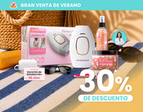 Kit Clásico: Depilación Permanente todo lo que necesitas